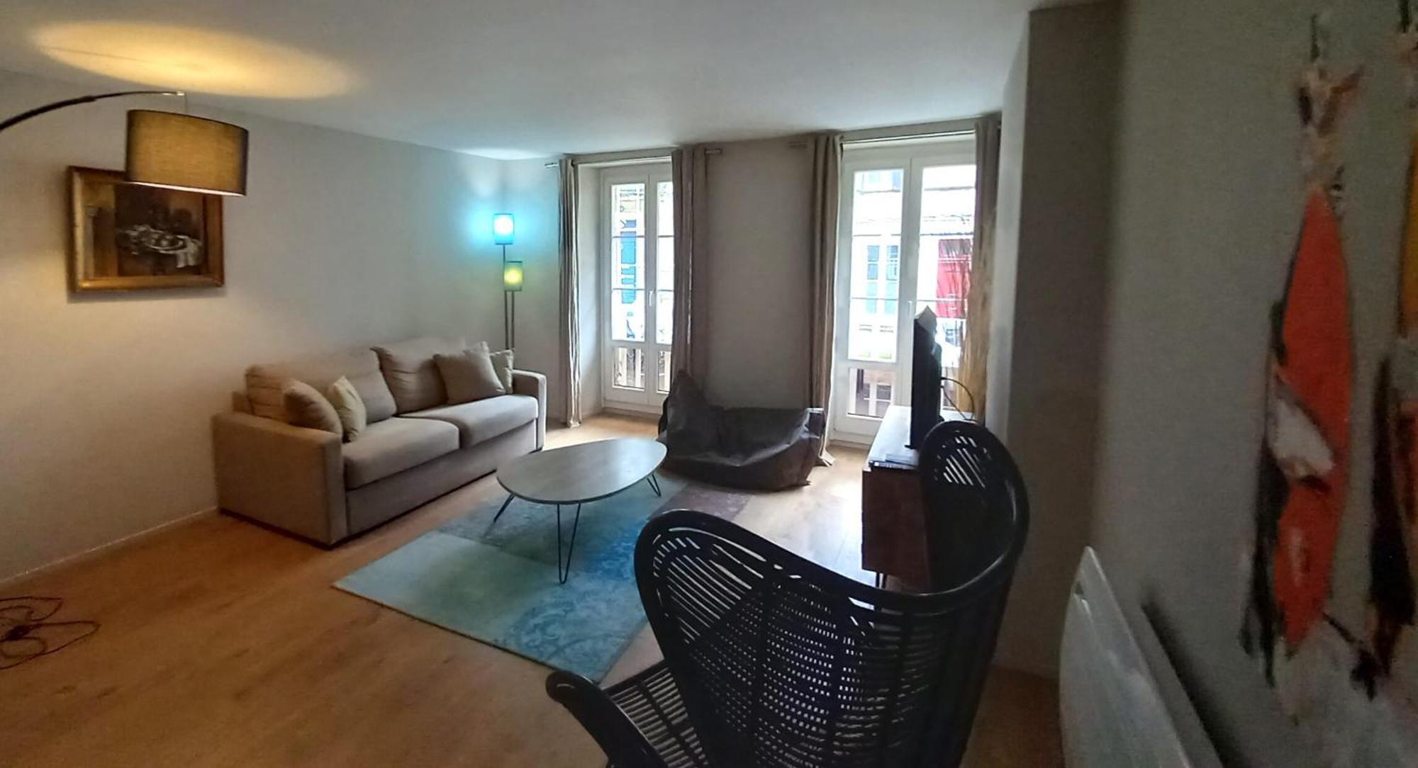 Apartamento Burdigala Homes - Du Jardin Public
