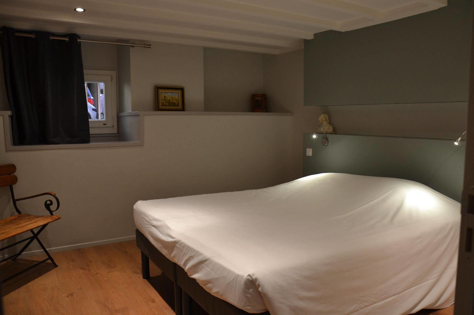 Burdigala Homes - Du Jardin Public Apartamento