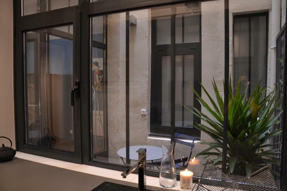Burdigala Homes - Du Jardin Public Apartamento